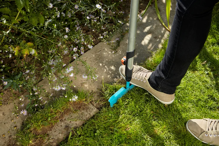 Dresse-bordures Combisystem - GARDENA - 3149-20