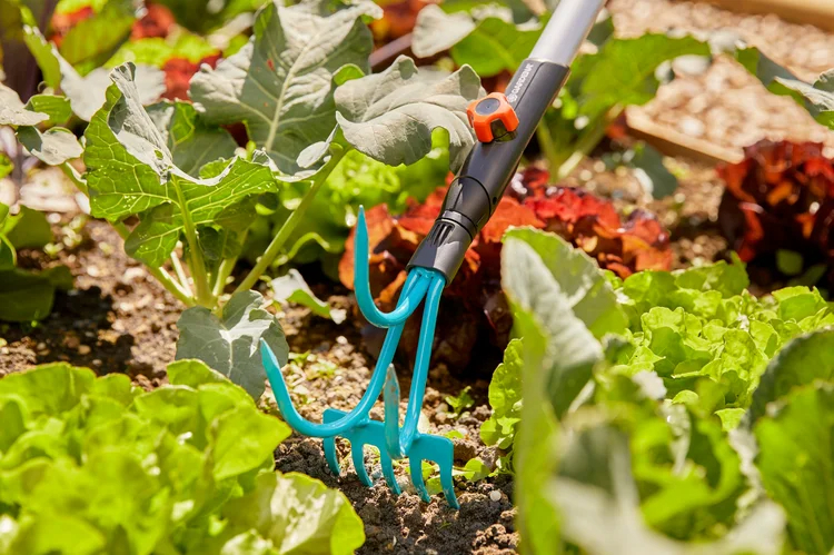 Griffe-cultivateur combisystem - GARDENA - 3165-20