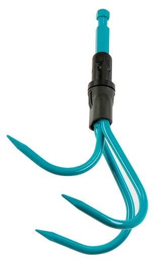 Griffe piocheuse combisystem - GARDENA - 3166-20