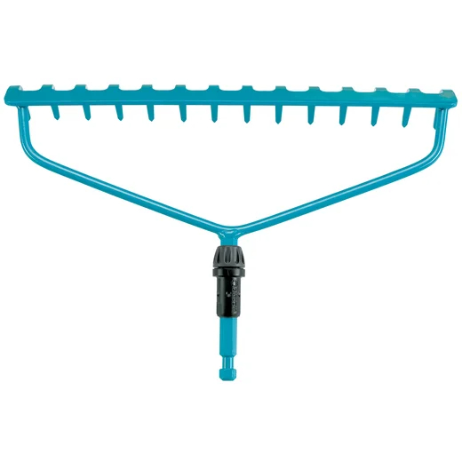 Râteau-étrier Combisystem - GARDENA - 3168-20