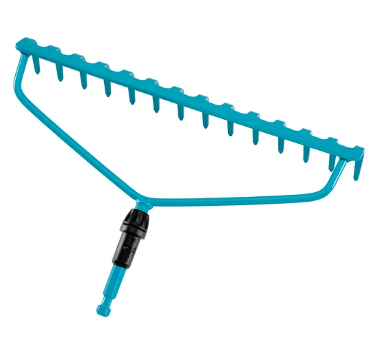 Râteau-étrier Combisystem - GARDENA - 3168-20