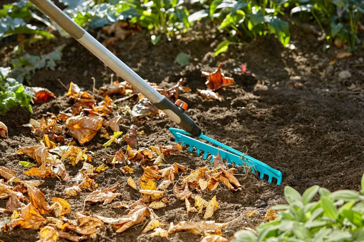 Râteau-étrier Combisystem - GARDENA - 3168-20