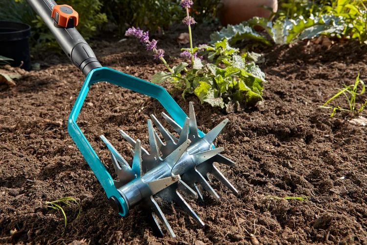 Émietteur Combisystem GARDENA- 3196-20