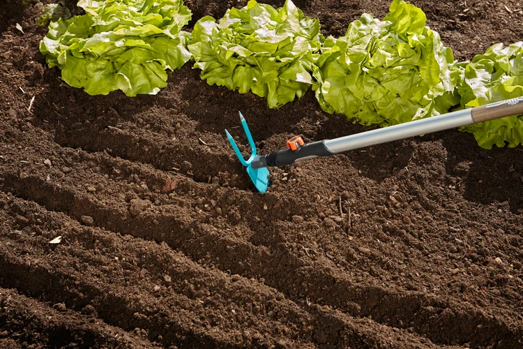 Serfouette Combisystem - GARDENA - 3215-20