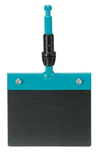 Grattoir à glace Combisystem 15 cm - GARDENA - 3250-20