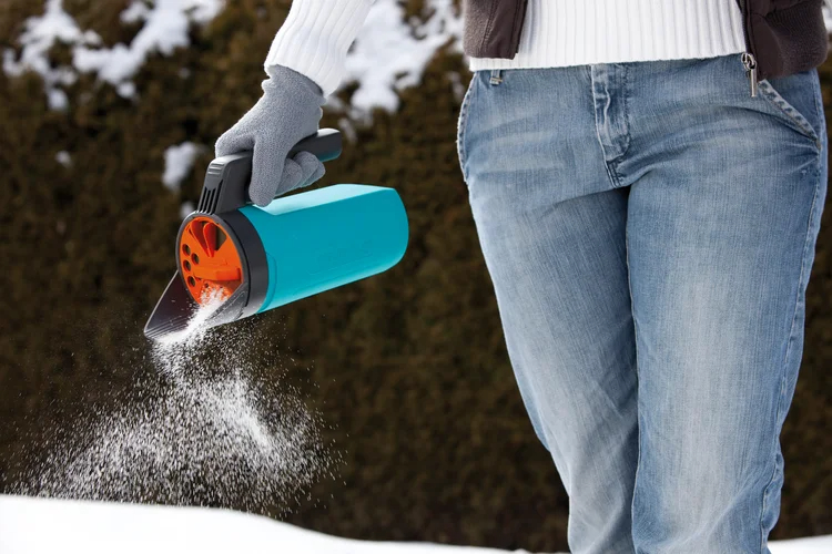 Epandeur à main - GARDENA - 3255-20