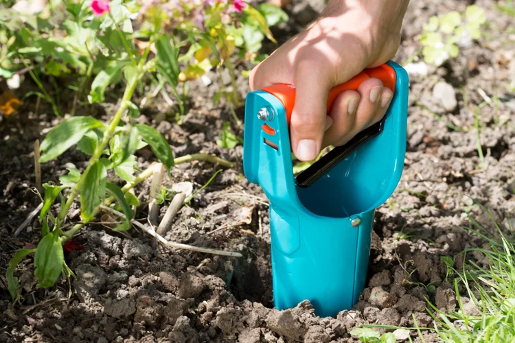 Plantoir à bulbes - GARDENA - 3412-20