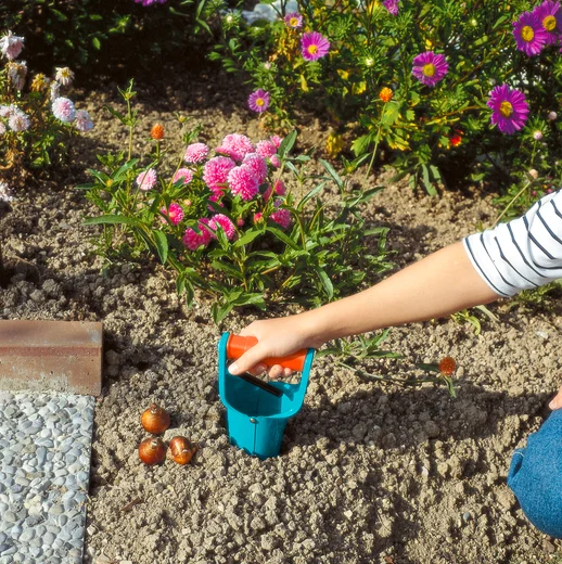 Plantoir à bulbes - GARDENA - 3412-20
