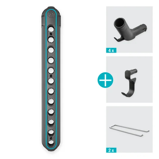 Support mural combisystem FLEX - GARDENA - 3505-20