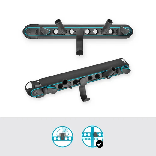 Support mural FLEX - GARDENA - 3506-20