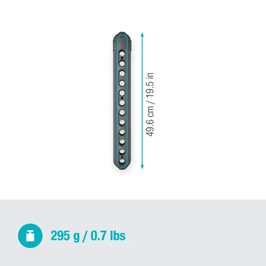 Support mural FLEX - GARDENA - 3506-20