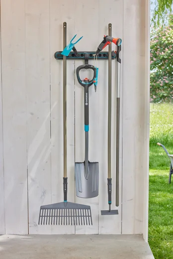 Support mural FLEX - GARDENA - 3506-20