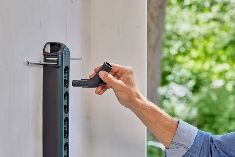 Porte-outils FLEX - GARDENA - 3507-20