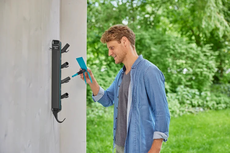 Porte-outils FLEX - GARDENA - 3507-20