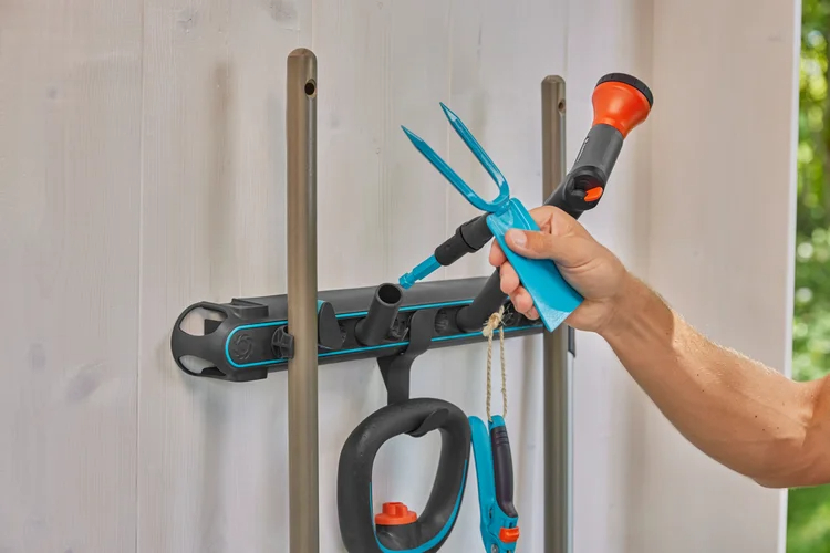 Porte-outils FLEX - GARDENA - 3507-20