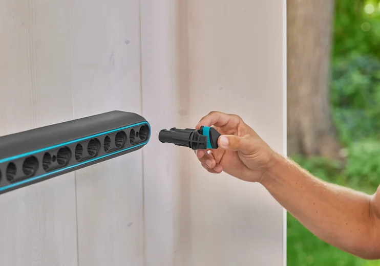 Porte-manches FLEX - GARDENA - 3508-20