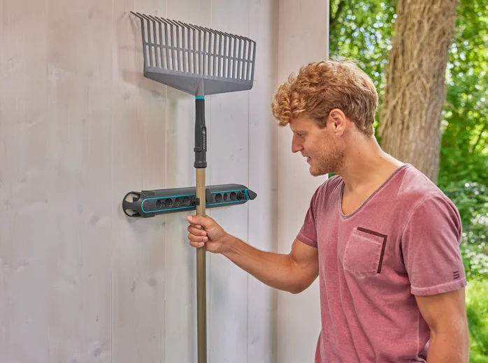 Porte-manches FLEX - GARDENA - 3508-20