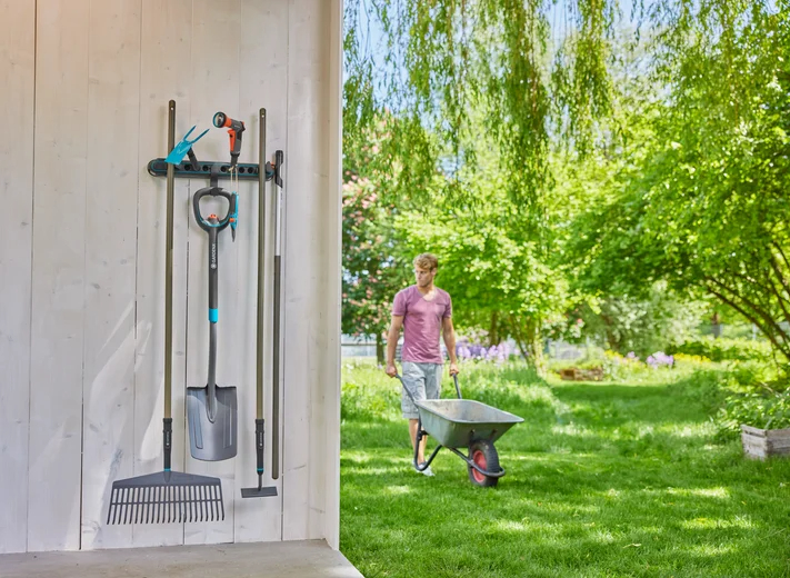 Porte-manches FLEX - GARDENA - 3508-20
