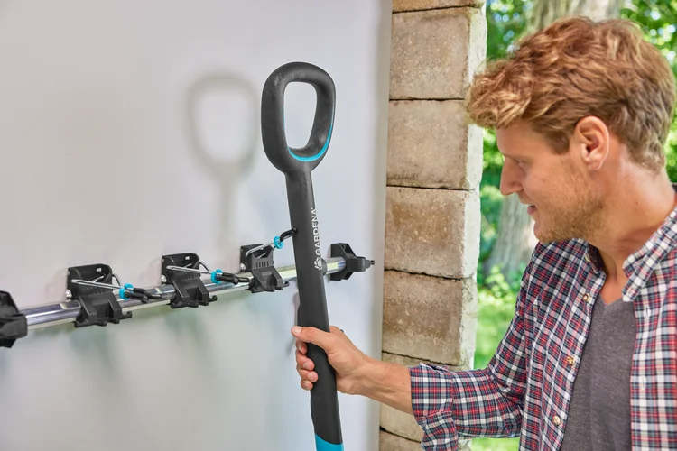 Support mural PLUS - GARDENA - 3509-20