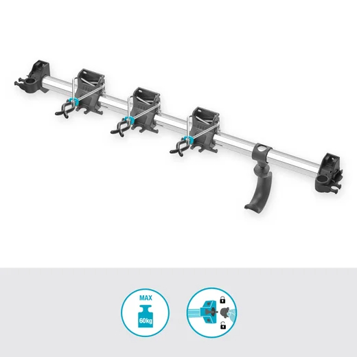 Support mural PLUS - GARDENA - 3509-20