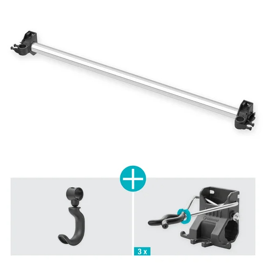 Support mural PLUS - GARDENA - 3509-20