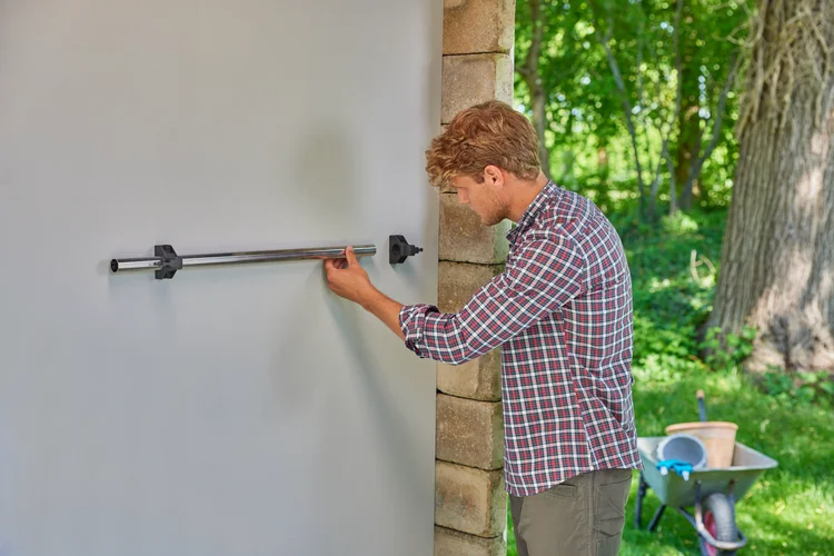 Support mural PLUS - GARDENA - 3509-20