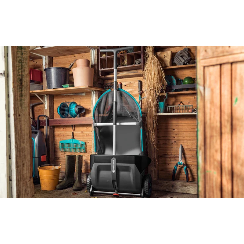 Ramasse-feuilles - GARDENA - 3565-20