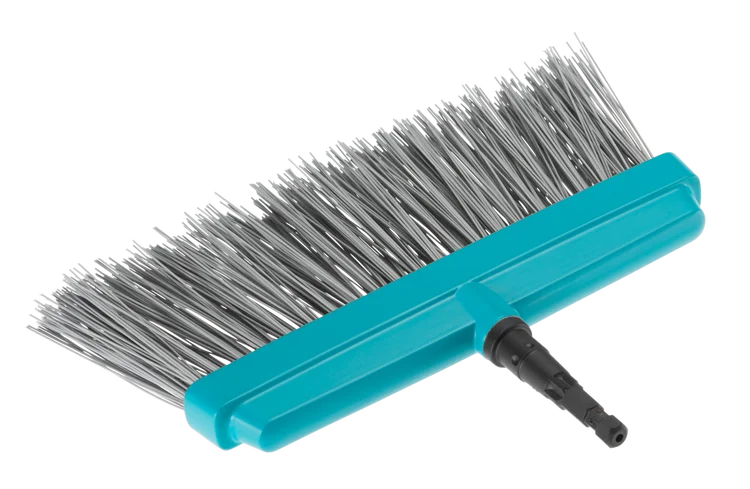 Balai de terrasse combisystem - GARDENA - 3609-20