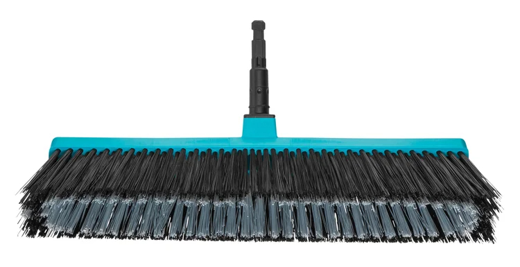 Balai de rue combisystem - GARDENA - 3622-90