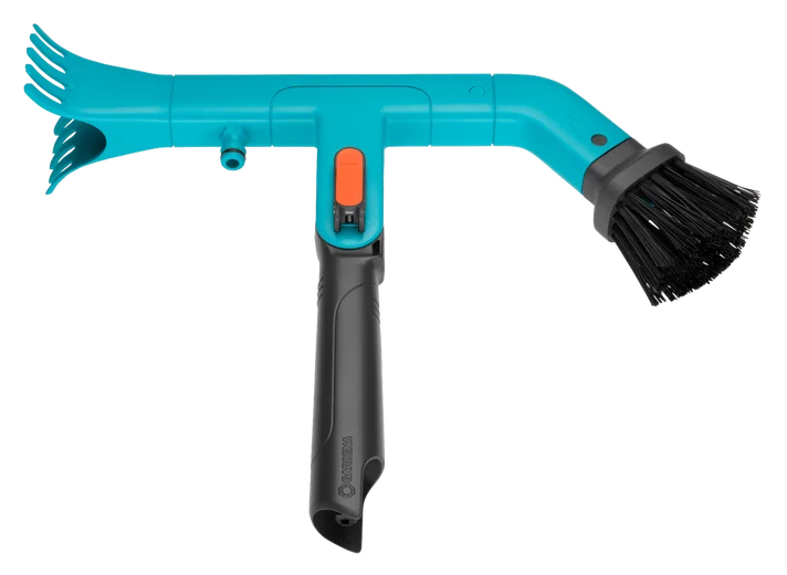 Nettoyeur de gouttières combisystem - GARDENA - 3651-90