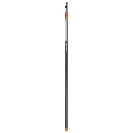Manche télescopique combisystem 210 - 390 cm - GARDENA - 3721-20