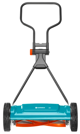 Tondeuse hélicoïdale Classic 400 - GARDENA - 4018-20