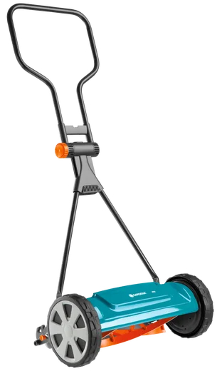 Tondeuse hélicoïdale Classic 400 - GARDENA - 4018-20