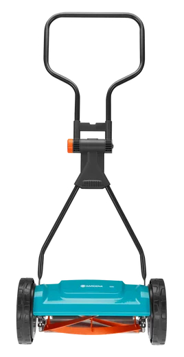 Tondeuse hélicoïdale Classic 330 - GARDENA - 4027-20