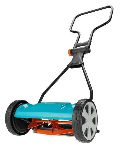 Tondeuse hélicoïdale Classic 330 - GARDENA - 4027-20