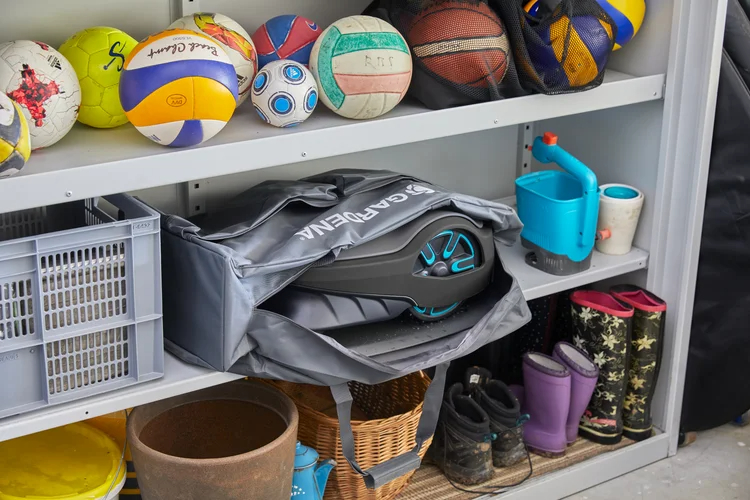 Housse de rangement - GARDENA - 4057-20