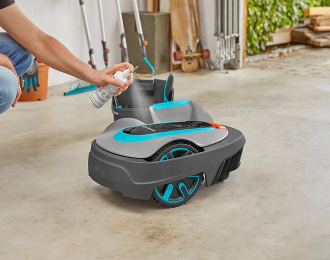 Kit d’entretien robots - GARDENA - 4067-20