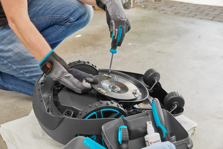 Kit d’entretien robots - GARDENA - 4067-20