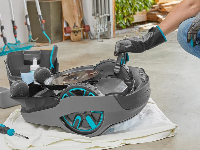 Kit d’entretien robots - GARDENA - 4067-20