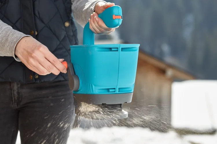 Épandeur à main M - GARDENA - 431-20