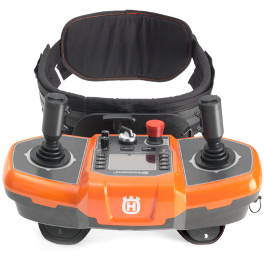 Ceinture pour télécommande HUSQVARNA - 501 79 31-01