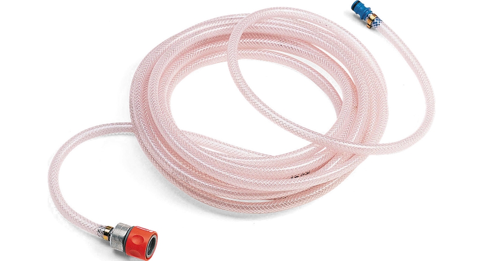 Tuyau d'arrivée d'eau - 9m - HUSQVARNA - 506328934