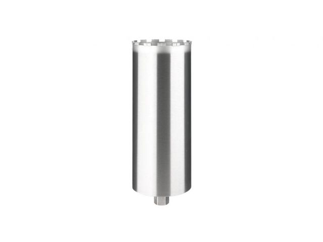 Foret diamanté D845 béton pour foreuse D152 MM - HU 300 RACCORD 3H -522881101 HUSQVARNA - 522 88 11-01