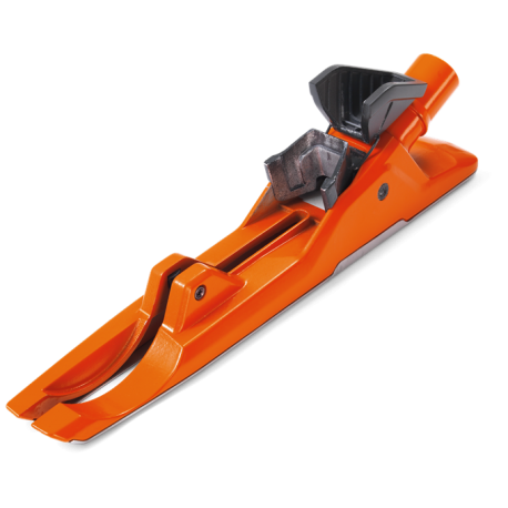 Sabot raccord aspiration HUSQVARNA - 523 09 50-01