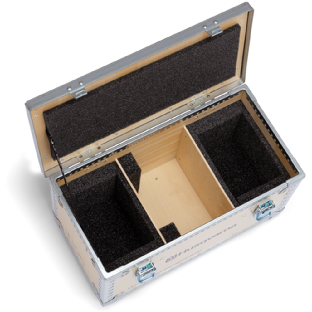 Mallette à batterie HUSQVARNA - 529 47 51-01