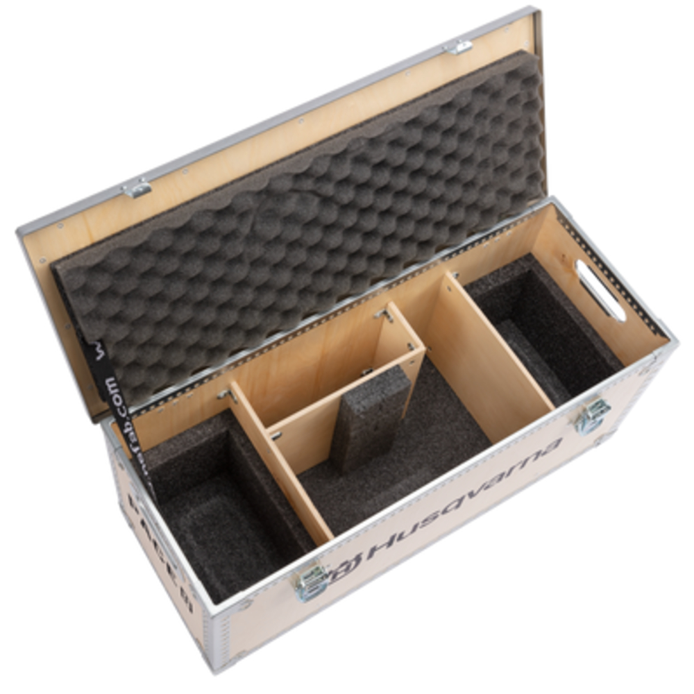 Mallette à batterie HUSQVARNA - 531 21 54-01