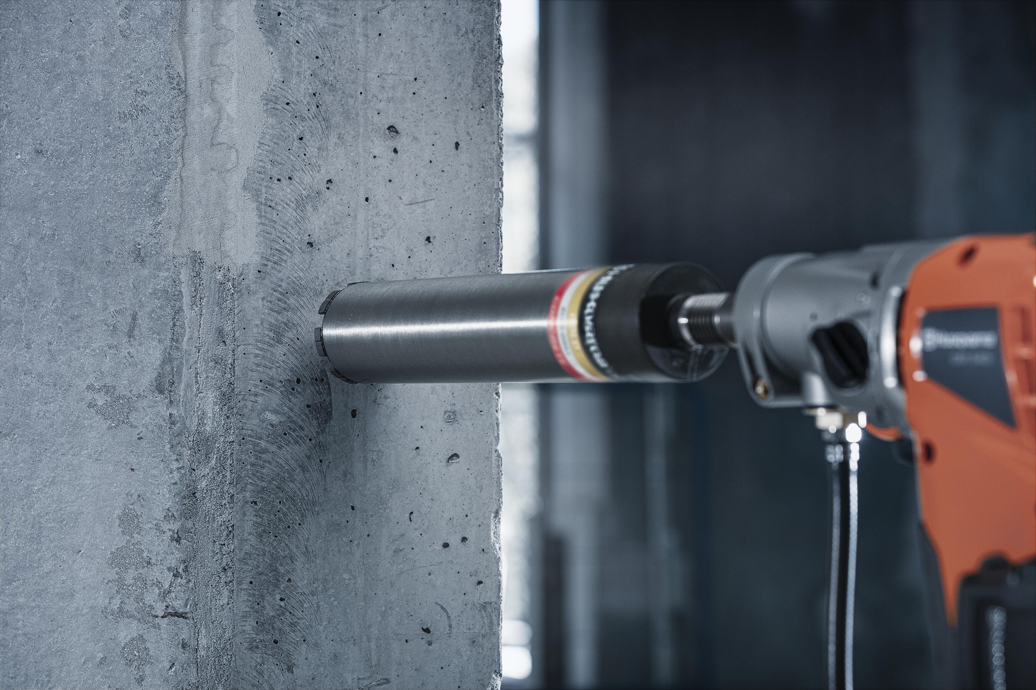 Forêt diamanté ELITE-DRILL D10 TW 051 1/2