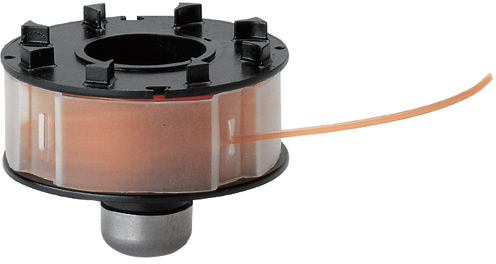 Bobine de fil de coupe GARDENA 6 m - 5364-20