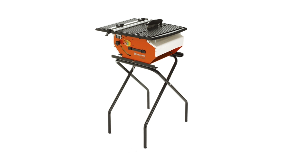 Chevalet pour scie de carrelage HUSQVARNA - 543 07 20-29