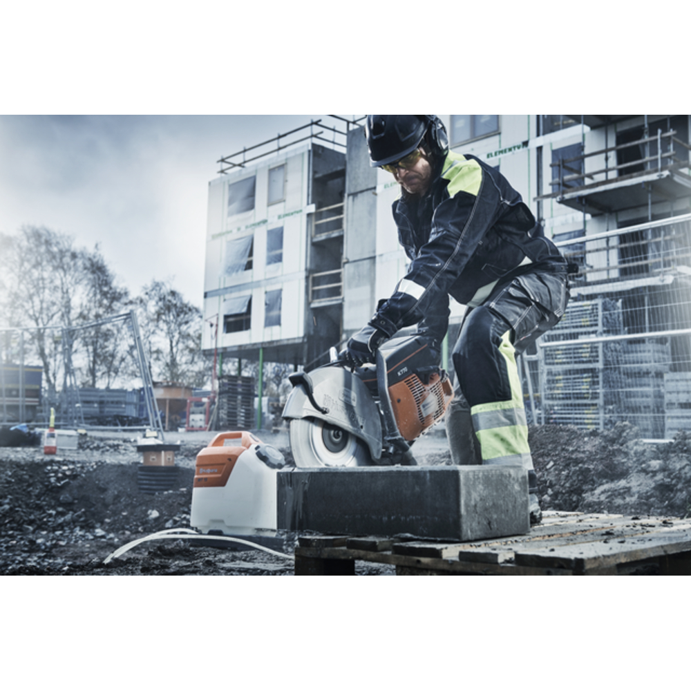 Kit d'entretien K 770/K 760 HUSQVARNA - 546 90 30-01